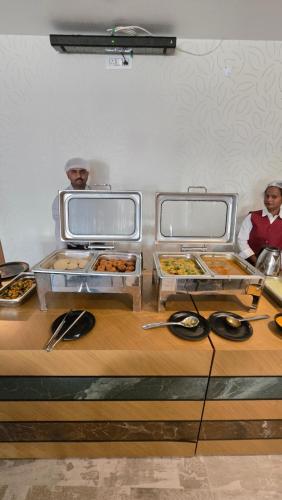 elite hotel karimnagar