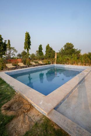 the bagheera retreat