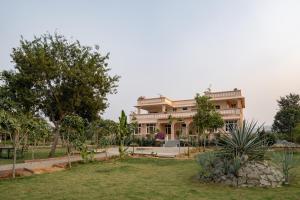 the bagheera retreat