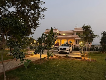 the bagheera retreat