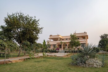 the bagheera retreat