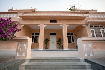 the bagheera retreat