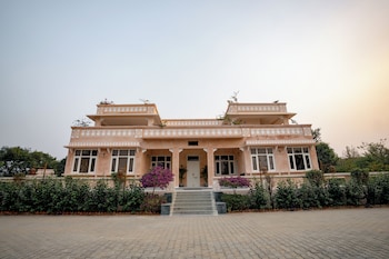 the bagheera retreat