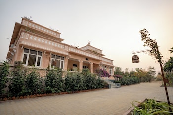 the bagheera retreat