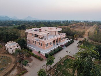 the bagheera retreat