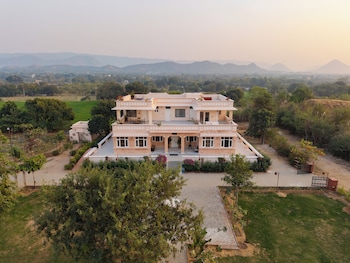 the bagheera retreat