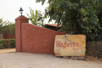 the bagheera retreat