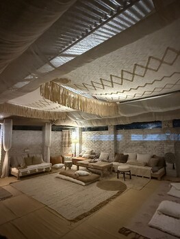 the bagheera retreat