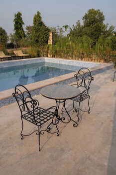 the bagheera retreat