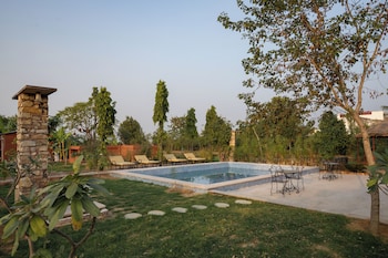 the bagheera retreat