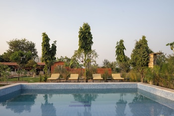 the bagheera retreat