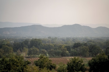 the bagheera retreat