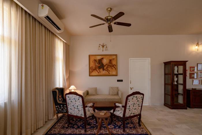 the bagheera retreat