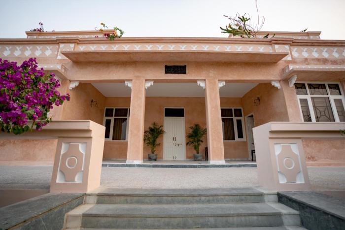 the bagheera retreat