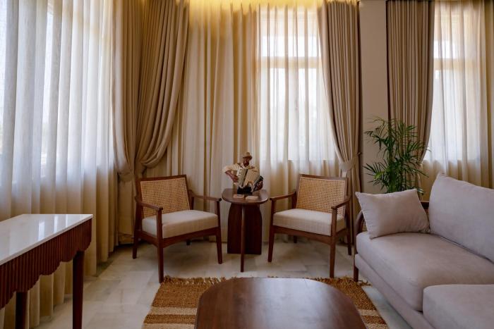 the bagheera retreat