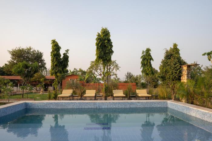 the bagheera retreat