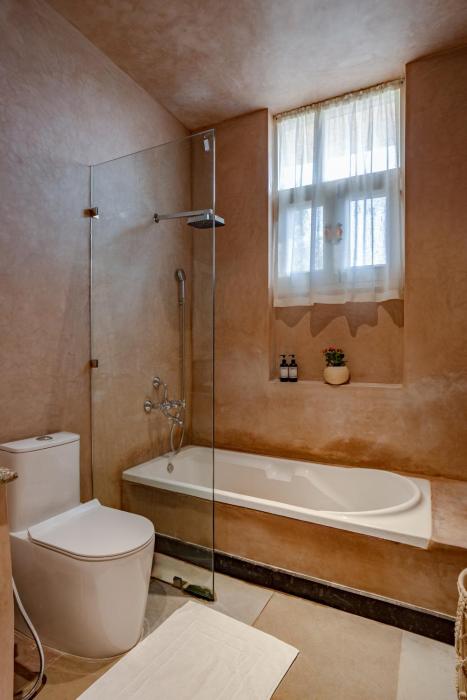 the bagheera retreat