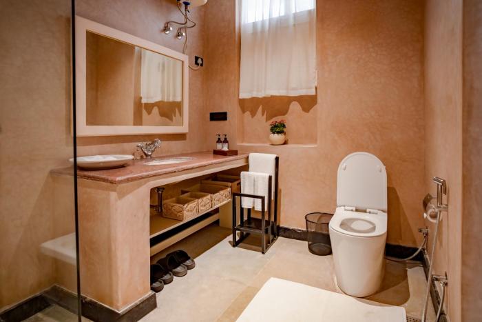 the bagheera retreat