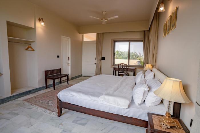 the bagheera retreat