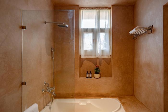 the bagheera retreat