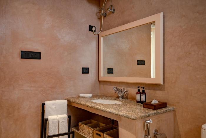 the bagheera retreat