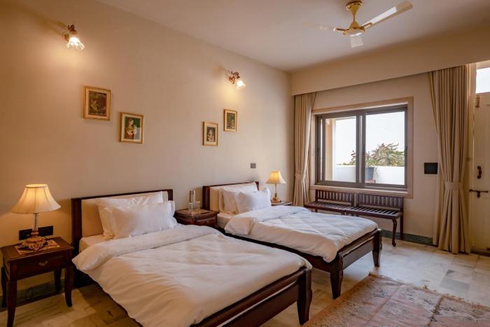 the bagheera retreat