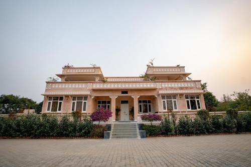 the bagheera retreat