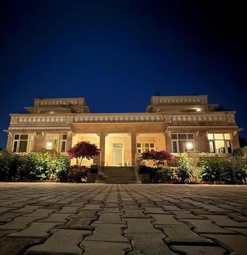 the bagheera retreat