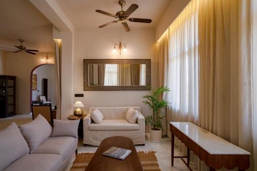 the bagheera retreat