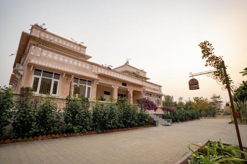 the bagheera retreat