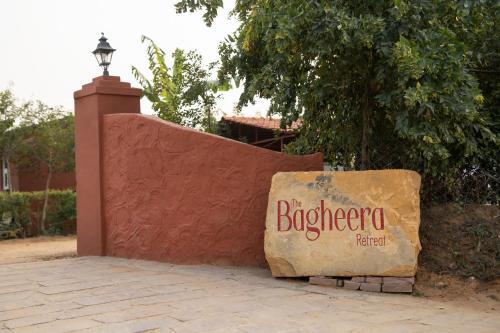 the bagheera retreat