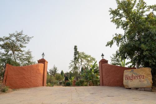 the bagheera retreat
