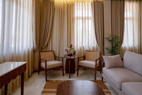 the bagheera retreat