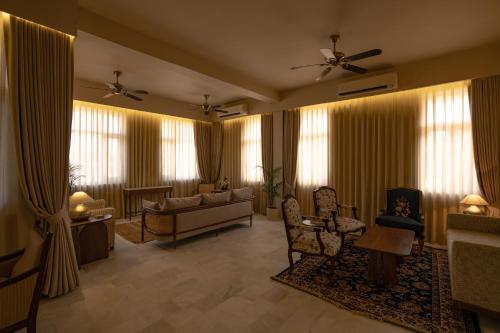 the bagheera retreat