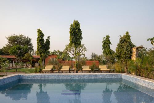 the bagheera retreat