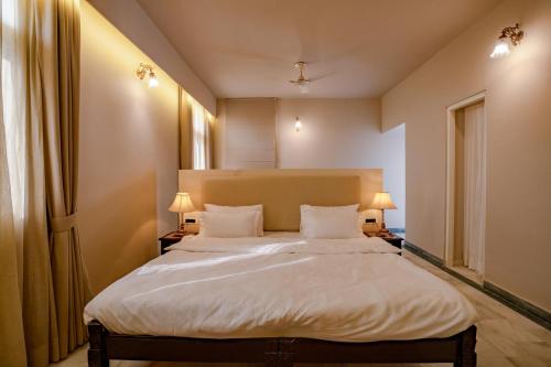 the bagheera retreat