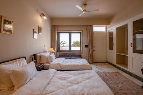 the bagheera retreat