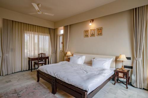 the bagheera retreat