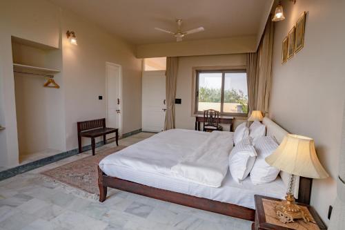 the bagheera retreat