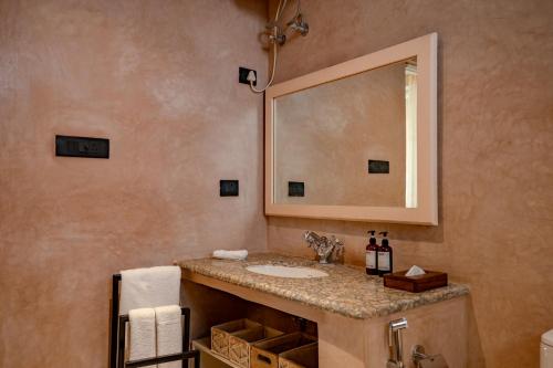 the bagheera retreat