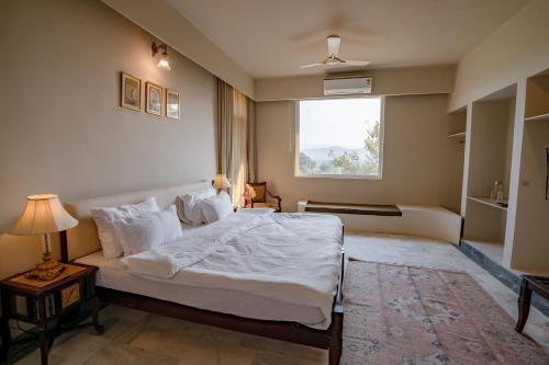 the bagheera retreat