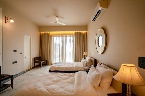 the bagheera retreat