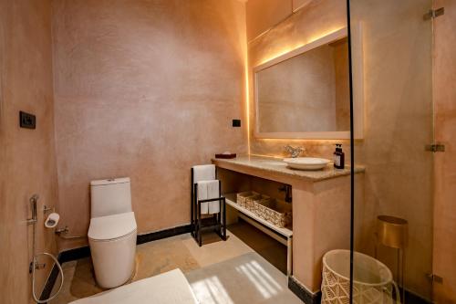 the bagheera retreat