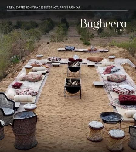 the bagheera retreat