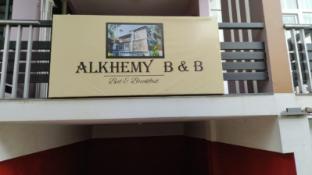 alkhemy bandb
