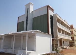 hotel venkteshwar