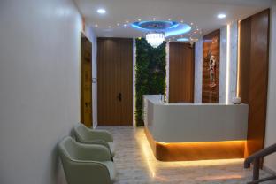 hotel venkteshwar