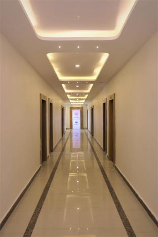 hotel venkteshwar