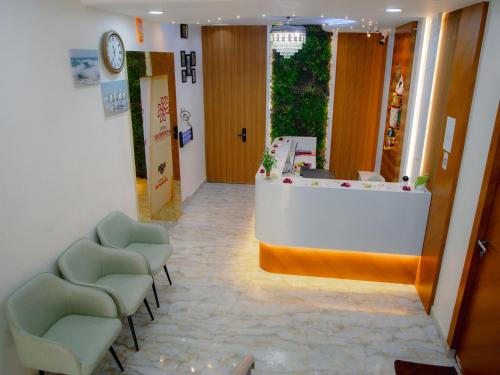 hotel venkteshwar