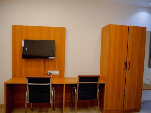 hotel venkteshwar